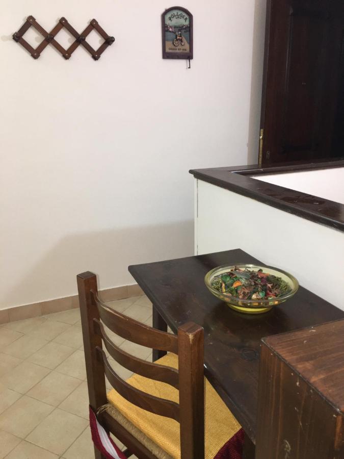 פלרמו Normanni Central House מראה חיצוני תמונה