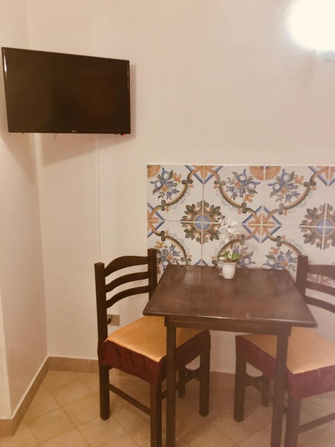 פלרמו Normanni Central House מראה חיצוני תמונה