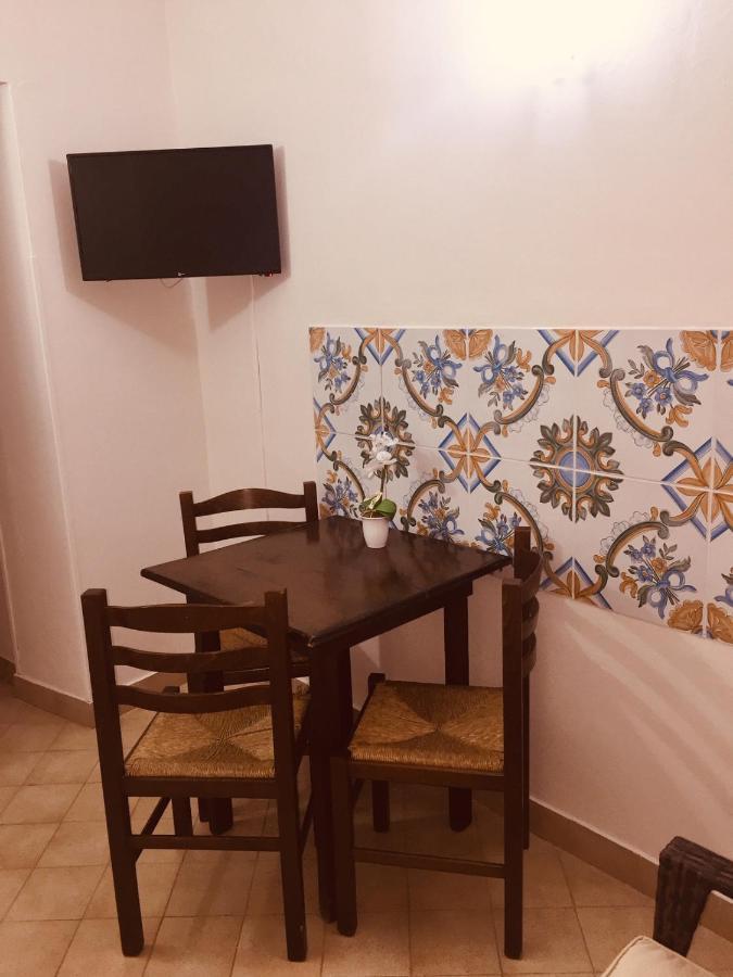 פלרמו Normanni Central House מראה חיצוני תמונה