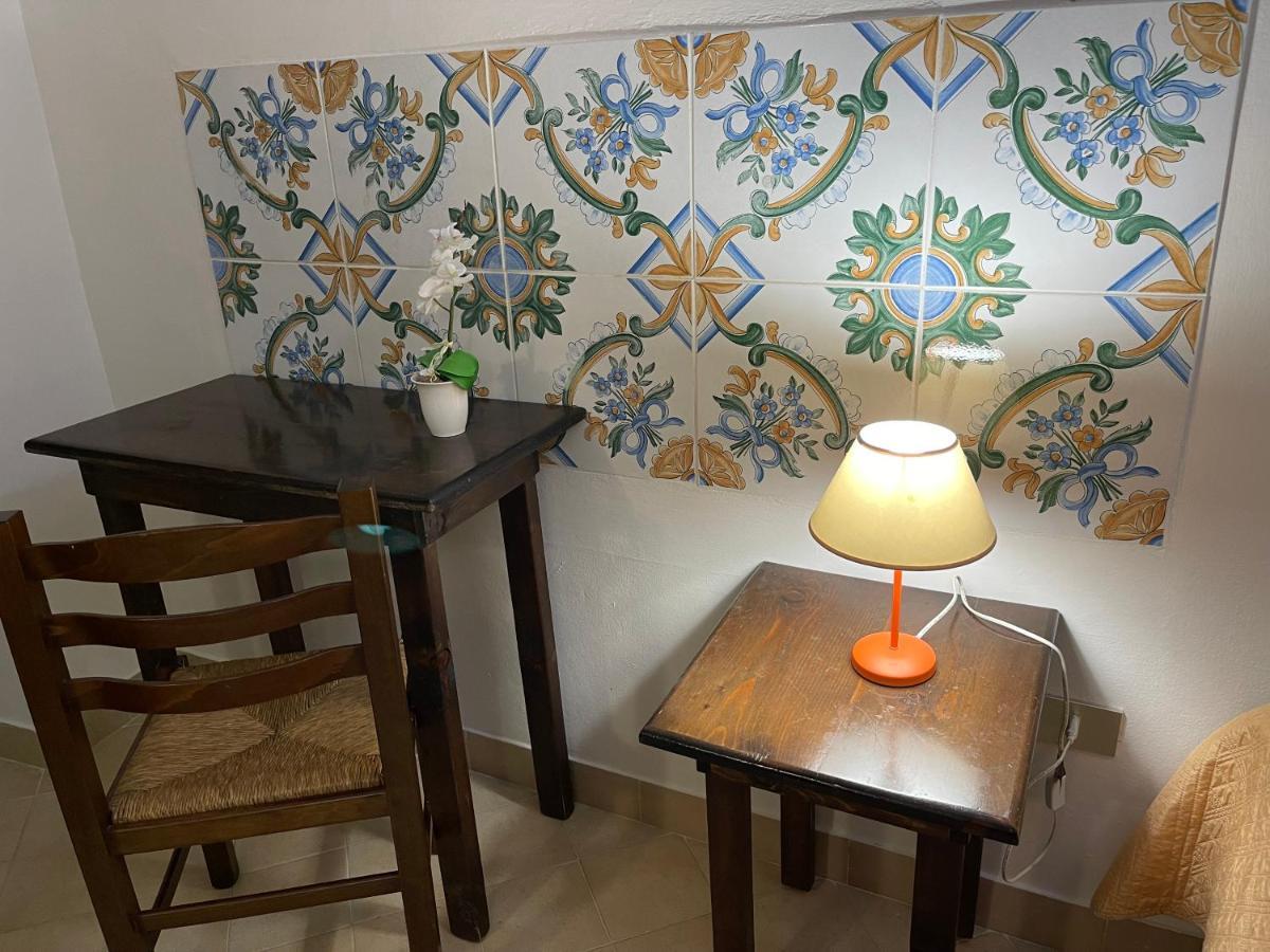 פלרמו Normanni Central House מראה חיצוני תמונה
