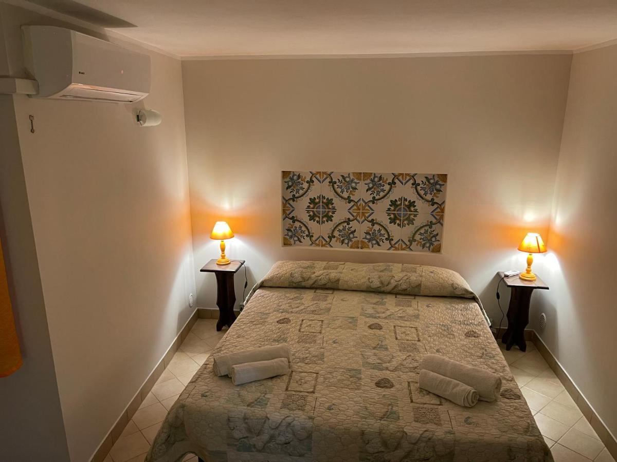 פלרמו Normanni Central House מראה חיצוני תמונה