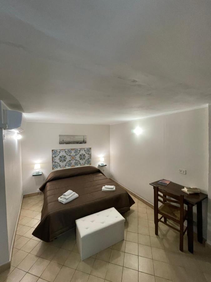 פלרמו Normanni Central House מראה חיצוני תמונה