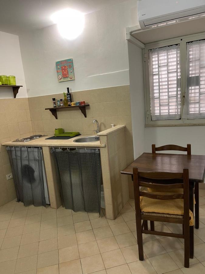 פלרמו Normanni Central House מראה חיצוני תמונה