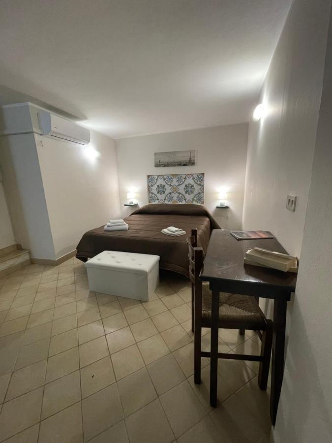 פלרמו Normanni Central House מראה חיצוני תמונה
