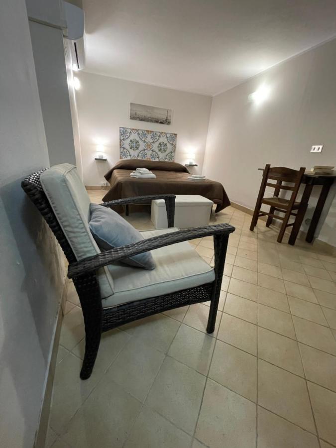פלרמו Normanni Central House מראה חיצוני תמונה