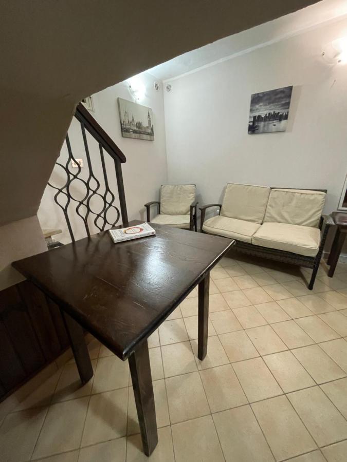 פלרמו Normanni Central House מראה חיצוני תמונה