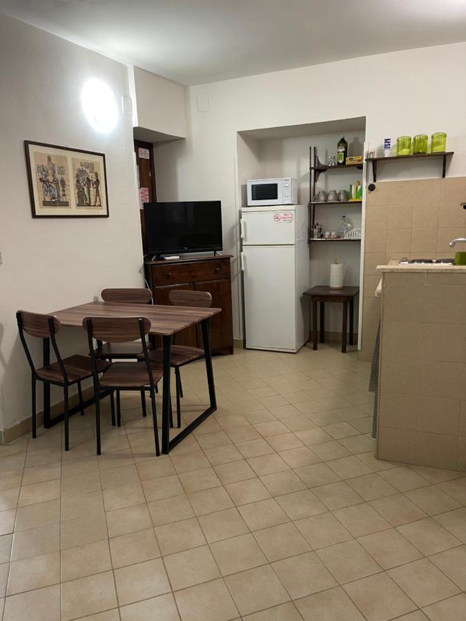פלרמו Normanni Central House מראה חיצוני תמונה