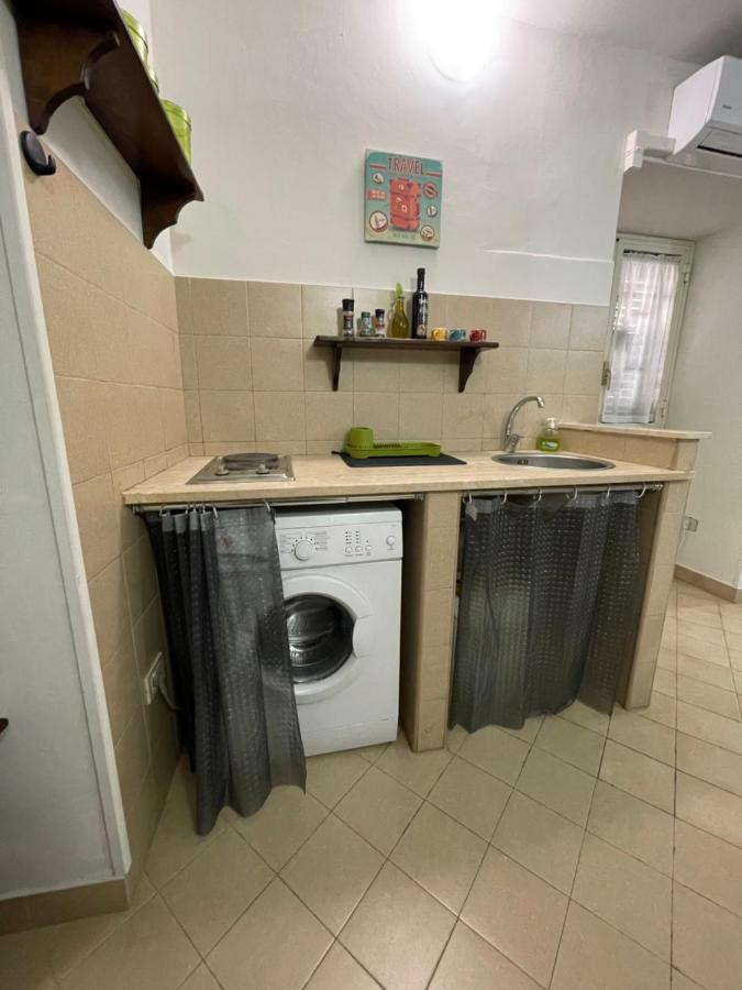 פלרמו Normanni Central House מראה חיצוני תמונה