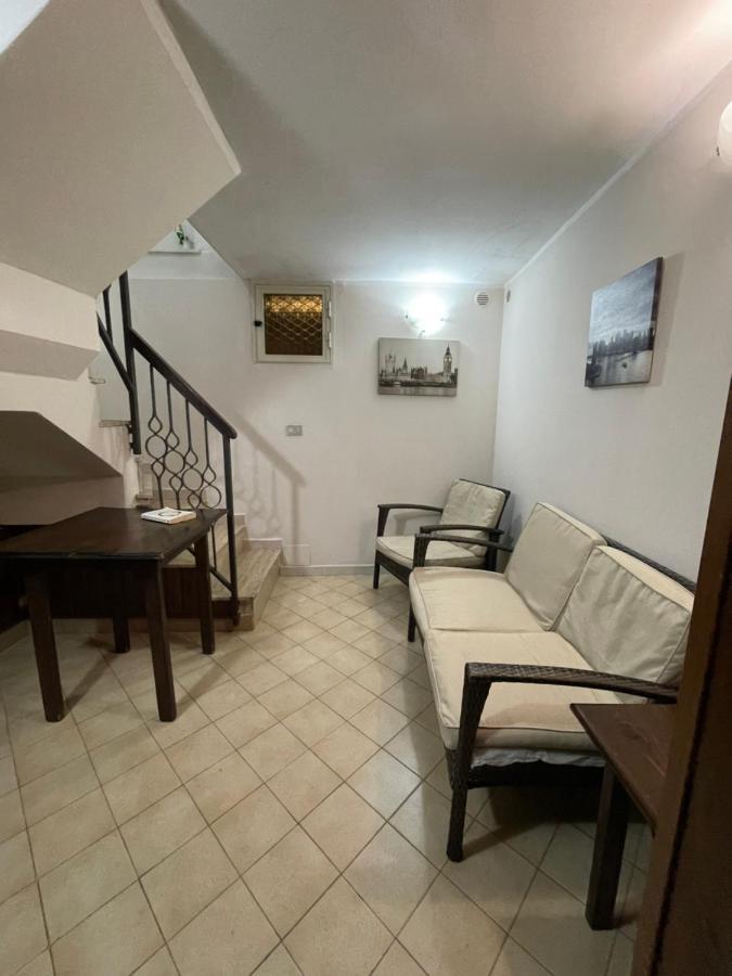 פלרמו Normanni Central House מראה חיצוני תמונה