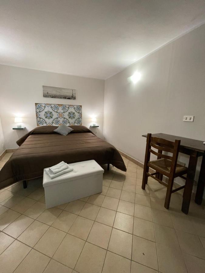 פלרמו Normanni Central House מראה חיצוני תמונה