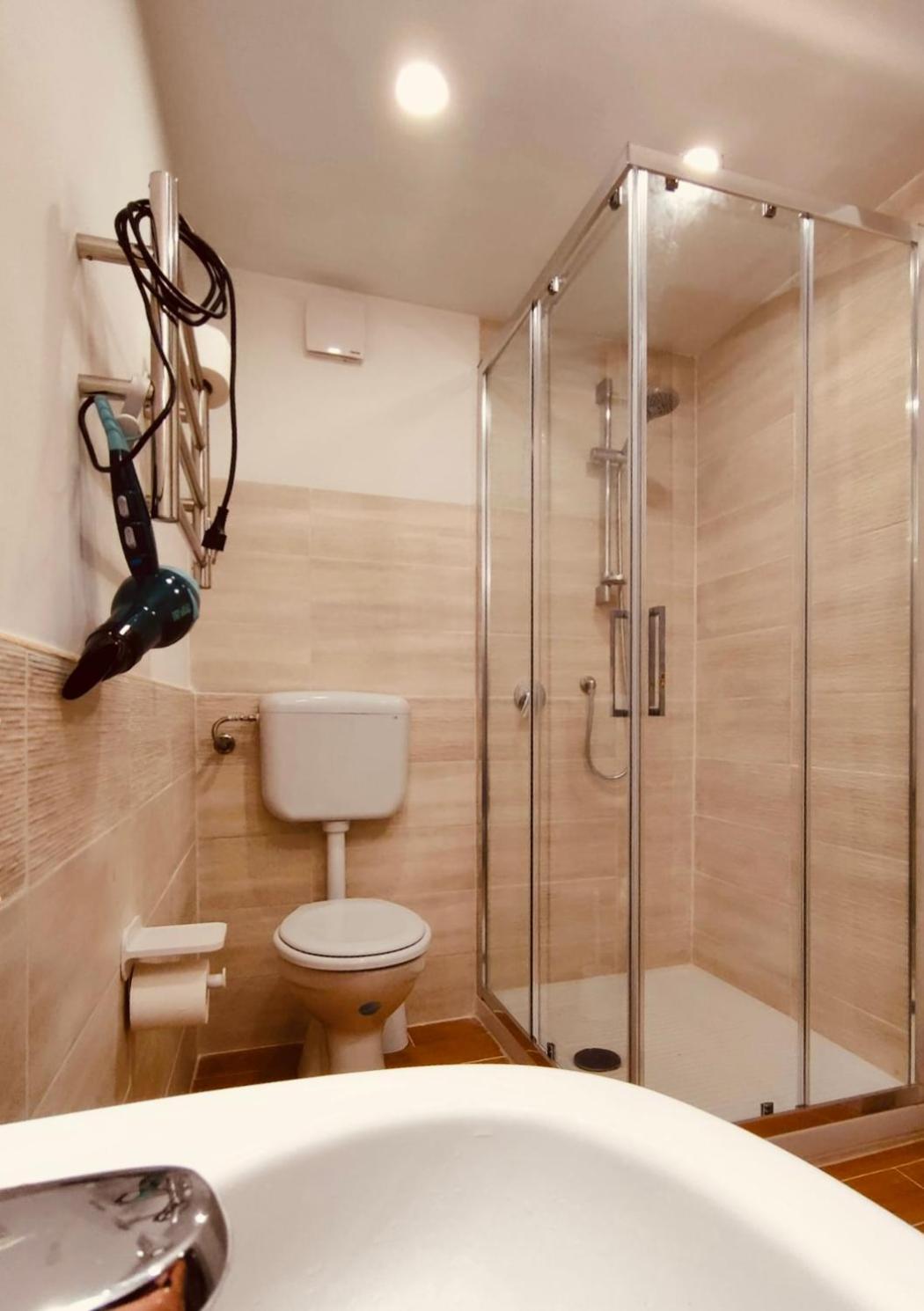 פלרמו Normanni Central House מראה חיצוני תמונה