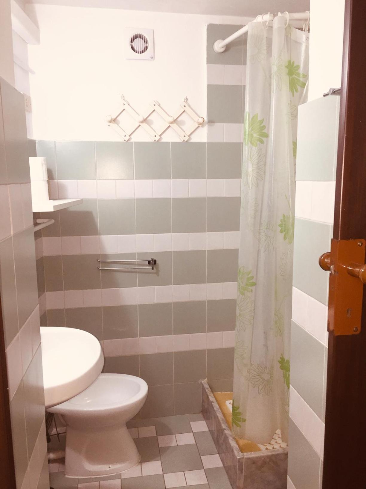 פלרמו Normanni Central House מראה חיצוני תמונה