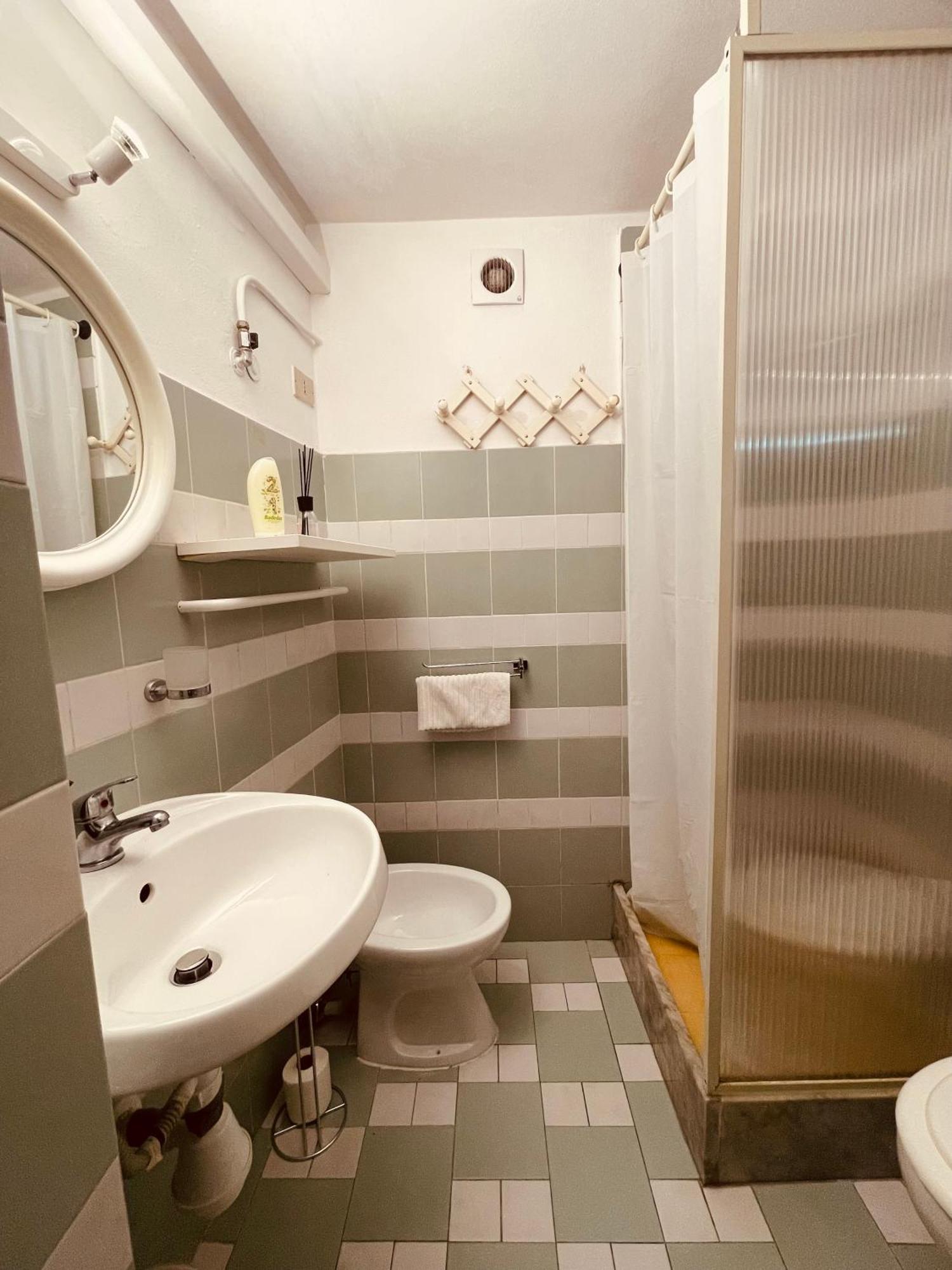 פלרמו Normanni Central House מראה חיצוני תמונה