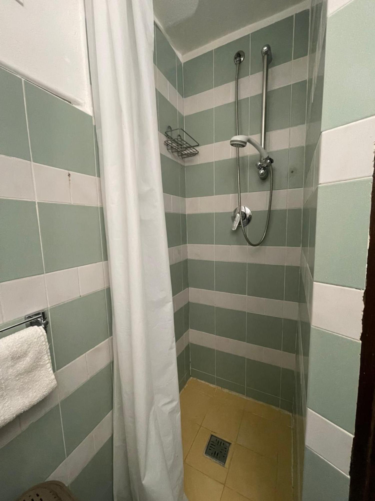 פלרמו Normanni Central House מראה חיצוני תמונה