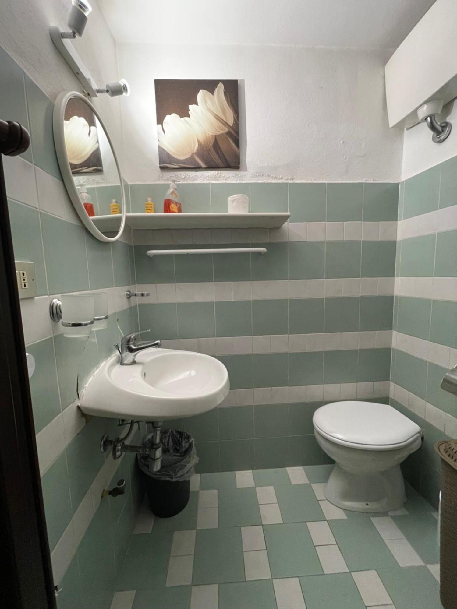 פלרמו Normanni Central House מראה חיצוני תמונה