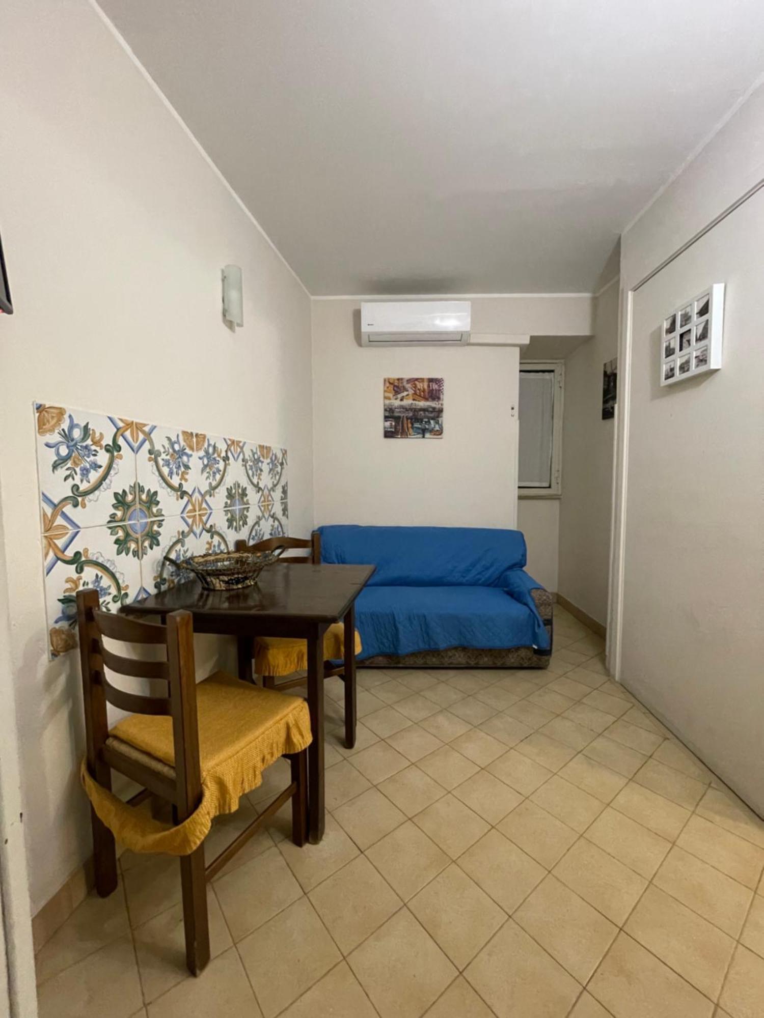פלרמו Normanni Central House מראה חיצוני תמונה