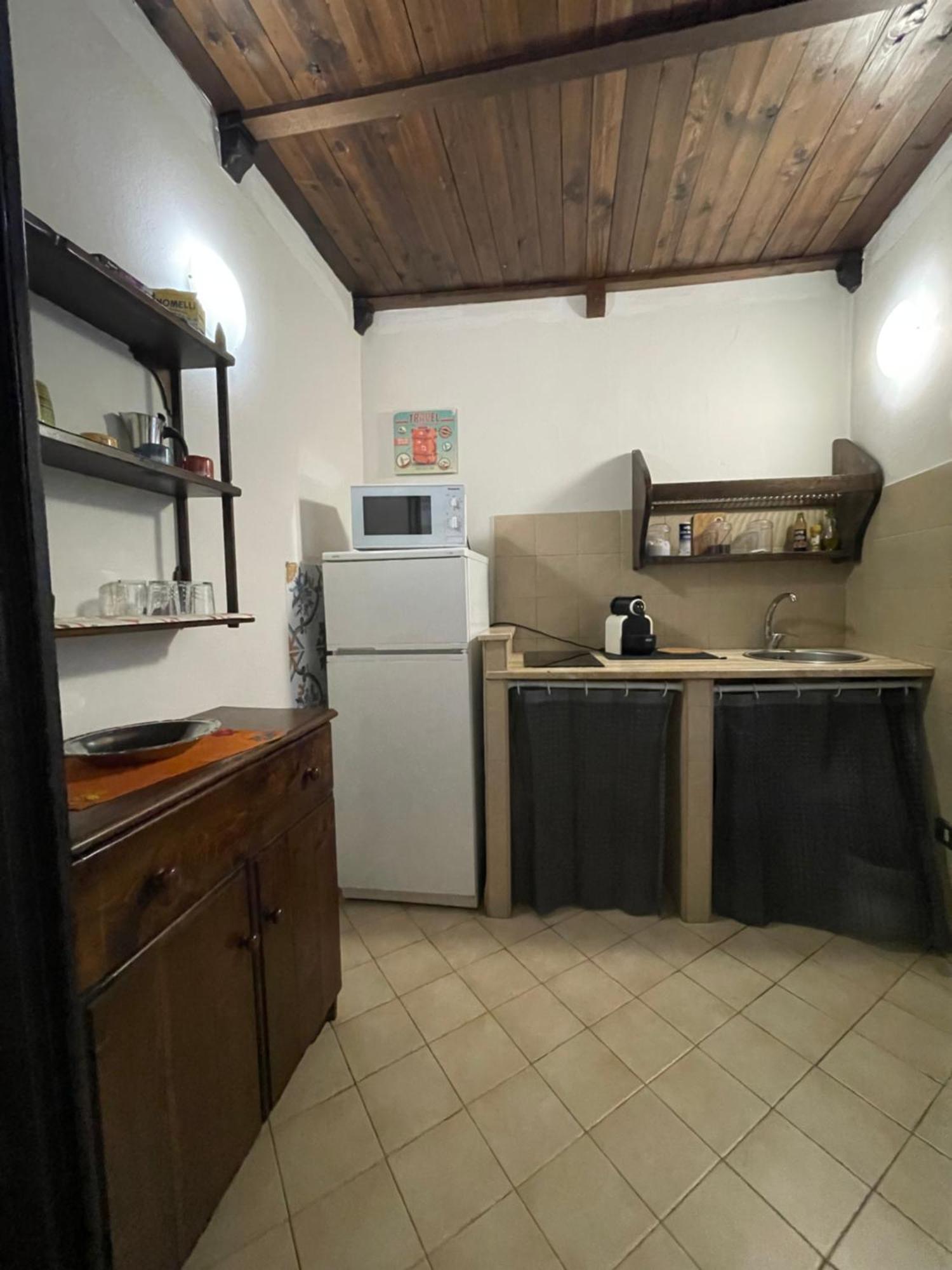 פלרמו Normanni Central House מראה חיצוני תמונה